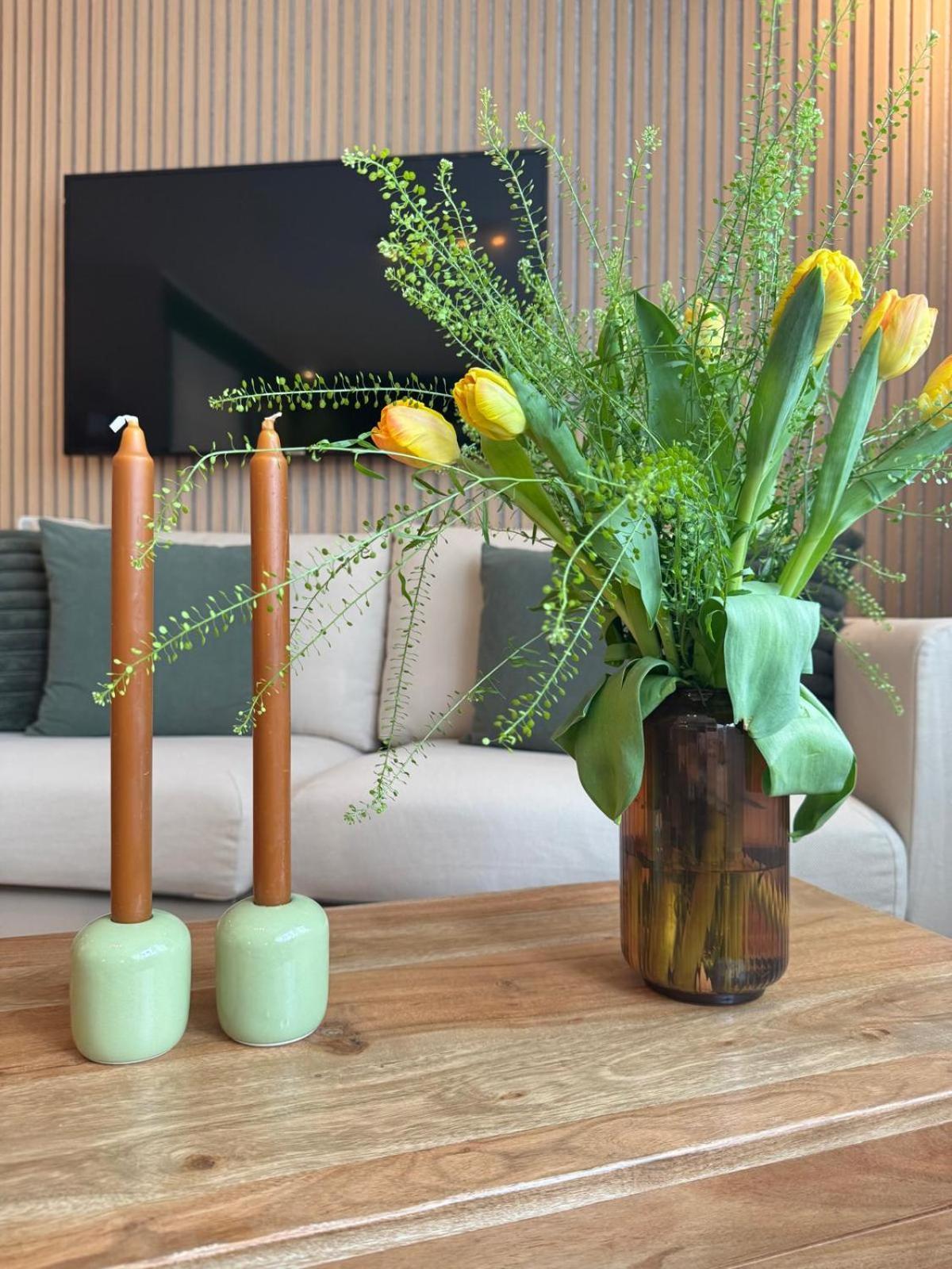 Apartamento Nettes In Düsseldorf-derendorf - Stylisch + Gemütlich *