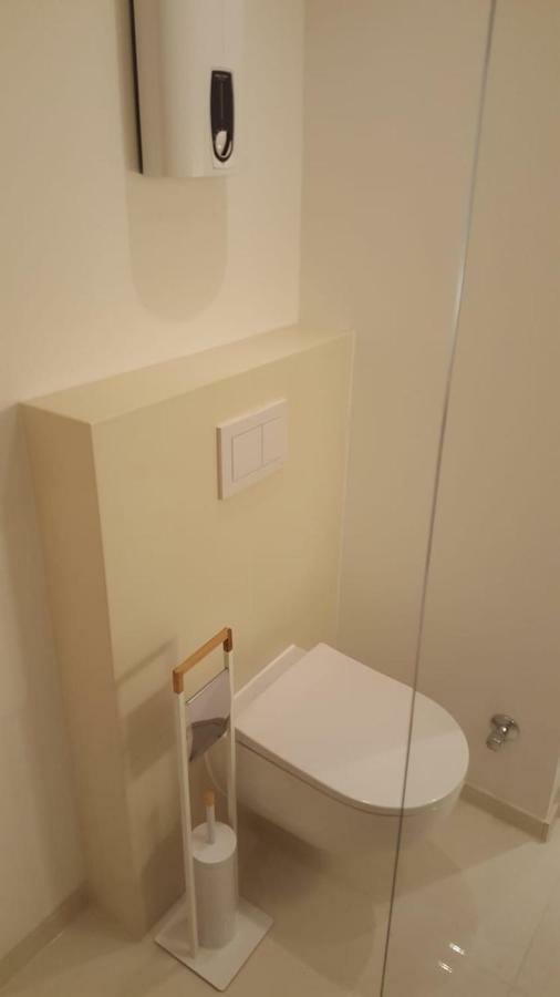 Nettes In Düsseldorf-derendorf - Stylisch + Gemütlich Apartamento
