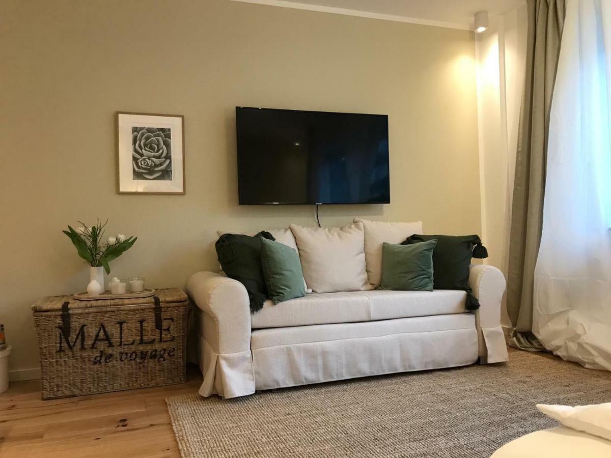 Apartamento Nettes In Düsseldorf-derendorf - Stylisch + Gemütlich