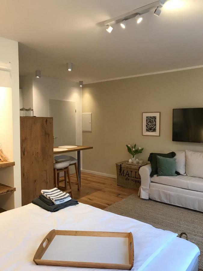 Nettes In Düsseldorf-derendorf - Stylisch + Gemütlich Apartamento Düsseldorf