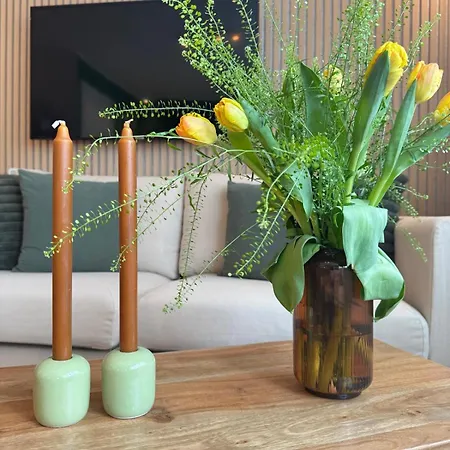 Nettes Appartment In Duesseldorf-Derendorf - Stylisch + Gemuetlich Extérieur photo