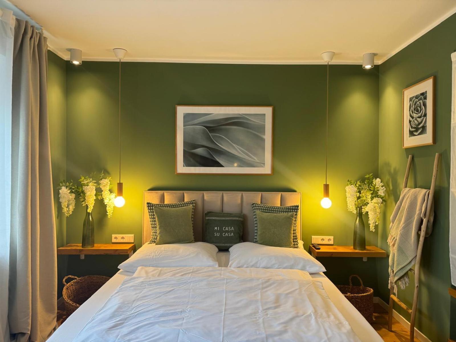 Nettes In Düsseldorf-derendorf - Stylisch + Gemütlich Düsseldorf